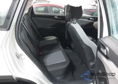 2023 Volkswagen Taos 1.5T S z USA, uszkodzony, nr VIN 3VVCX7B22PM307548